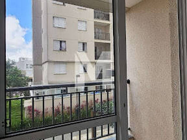 #61 - Apartamento para Venda em Diadema - SP