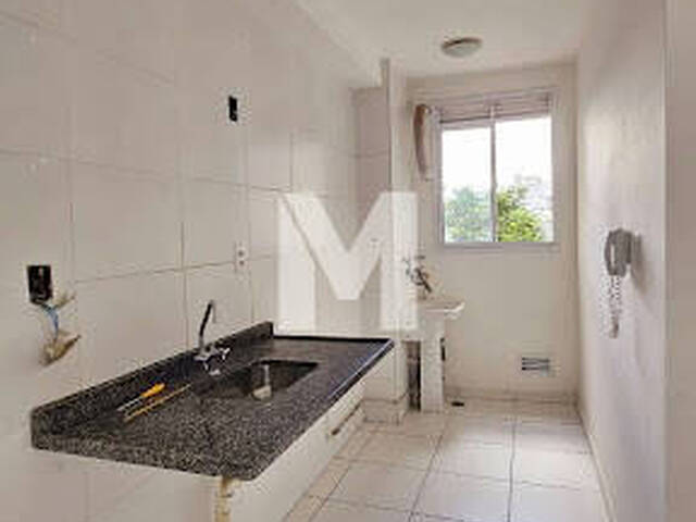 Apartamento para Venda em Diadema - 5