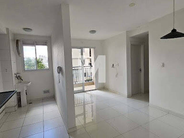 #61 - Apartamento para Venda em Diadema - SP