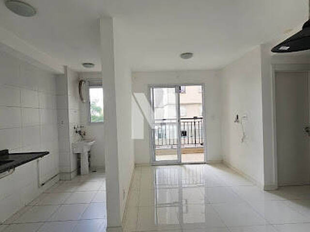 #61 - Apartamento para Venda em Diadema - SP