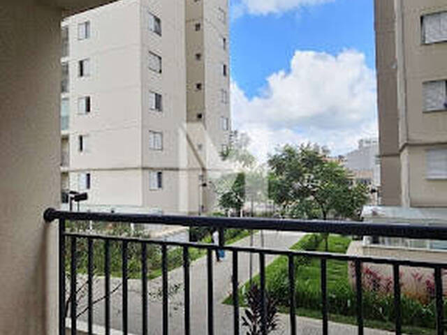 Apartamento para Venda em Diadema - 4