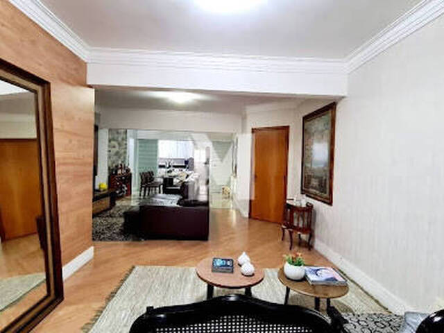 #42 - Apartamento para Venda em São Bernardo do Campo - SP