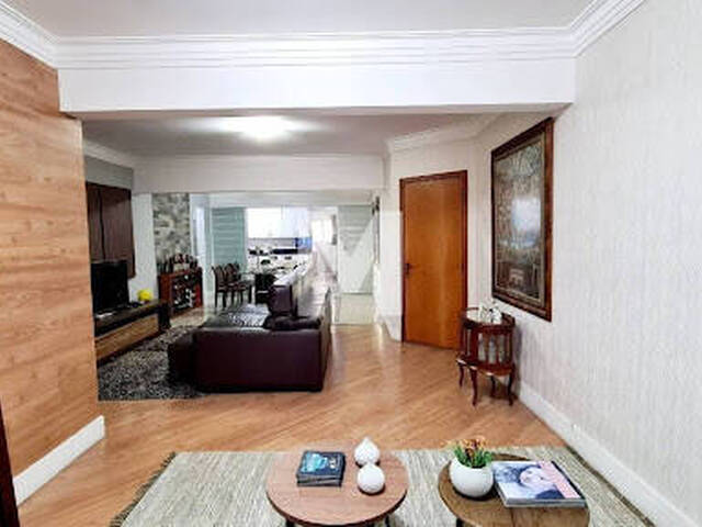 #42 - Apartamento para Venda em São Bernardo do Campo - SP