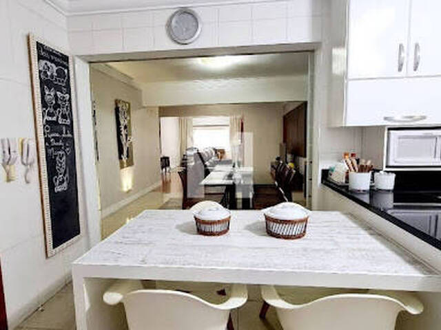 Apartamento para Venda em São Bernardo do Campo - 5