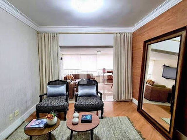 Apartamento para Venda em São Bernardo do Campo - 4