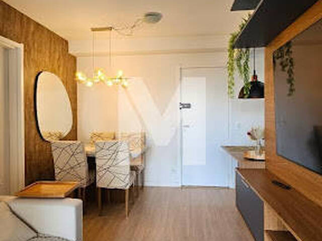 #150 - Apartamento para Venda em São Bernardo do Campo - SP