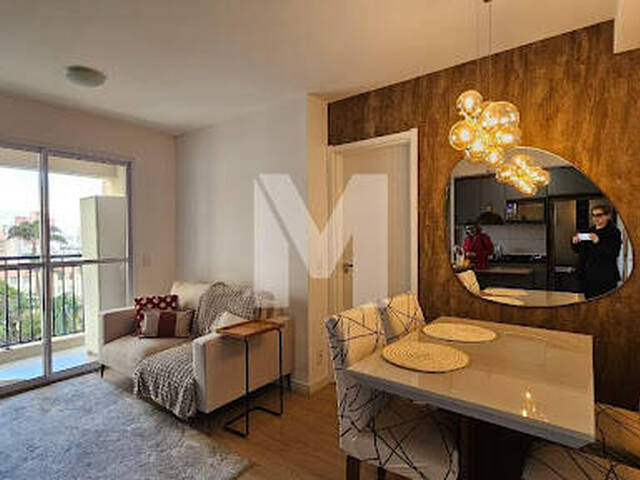 #150 - Apartamento para Venda em São Bernardo do Campo - SP