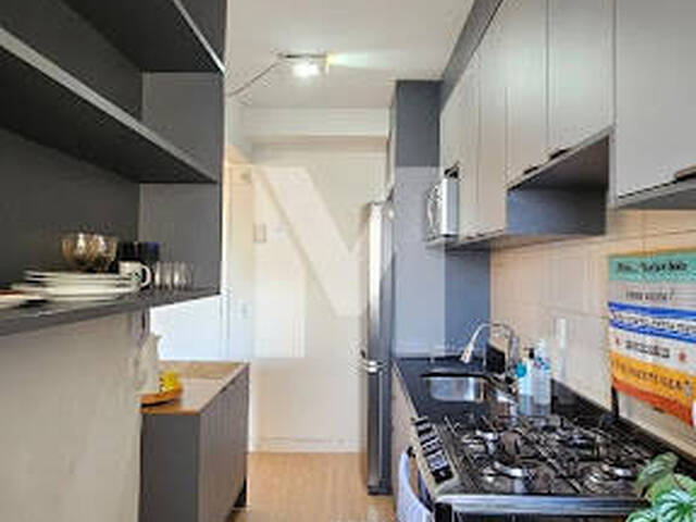 Apartamento para Venda em São Bernardo do Campo - 4