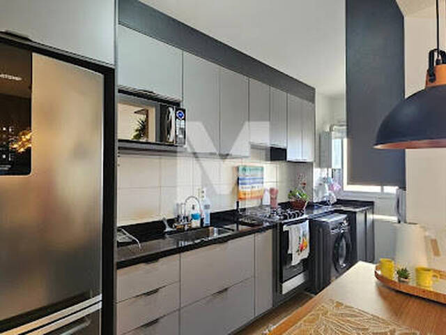 Apartamento para Venda em São Bernardo do Campo - 5