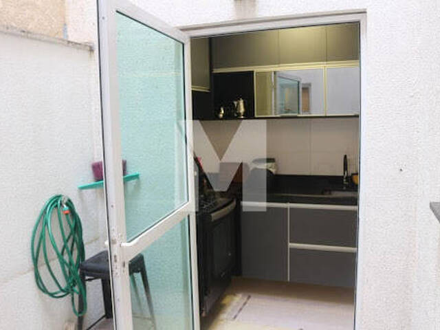 Apartamento para Venda em Santo André - 4