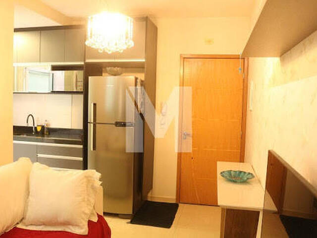 Apartamento para Venda em Santo André - 5