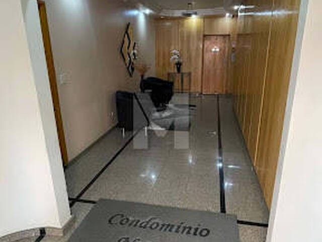 Apartamento para Venda em São Bernardo do Campo - 4