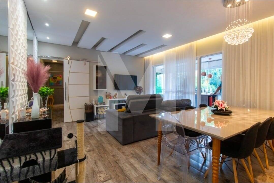 Apartamento 3 Dorms no Movement City & Life – Baeta Neves
