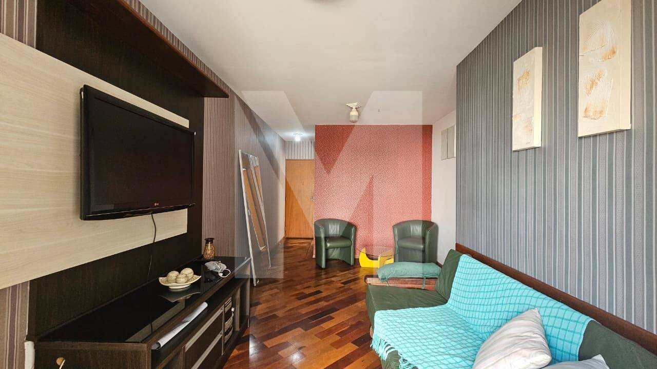 Apartamento 3 Dormitórios Baeta Neves SBC | Av Armando Italo Setti
