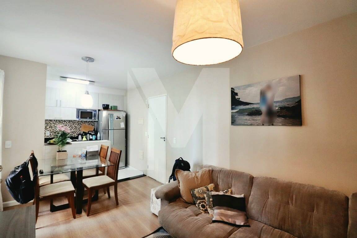 Apartamento 2 Dorms - Av Dom Jaime de Barros Câmara - Planalto SBC