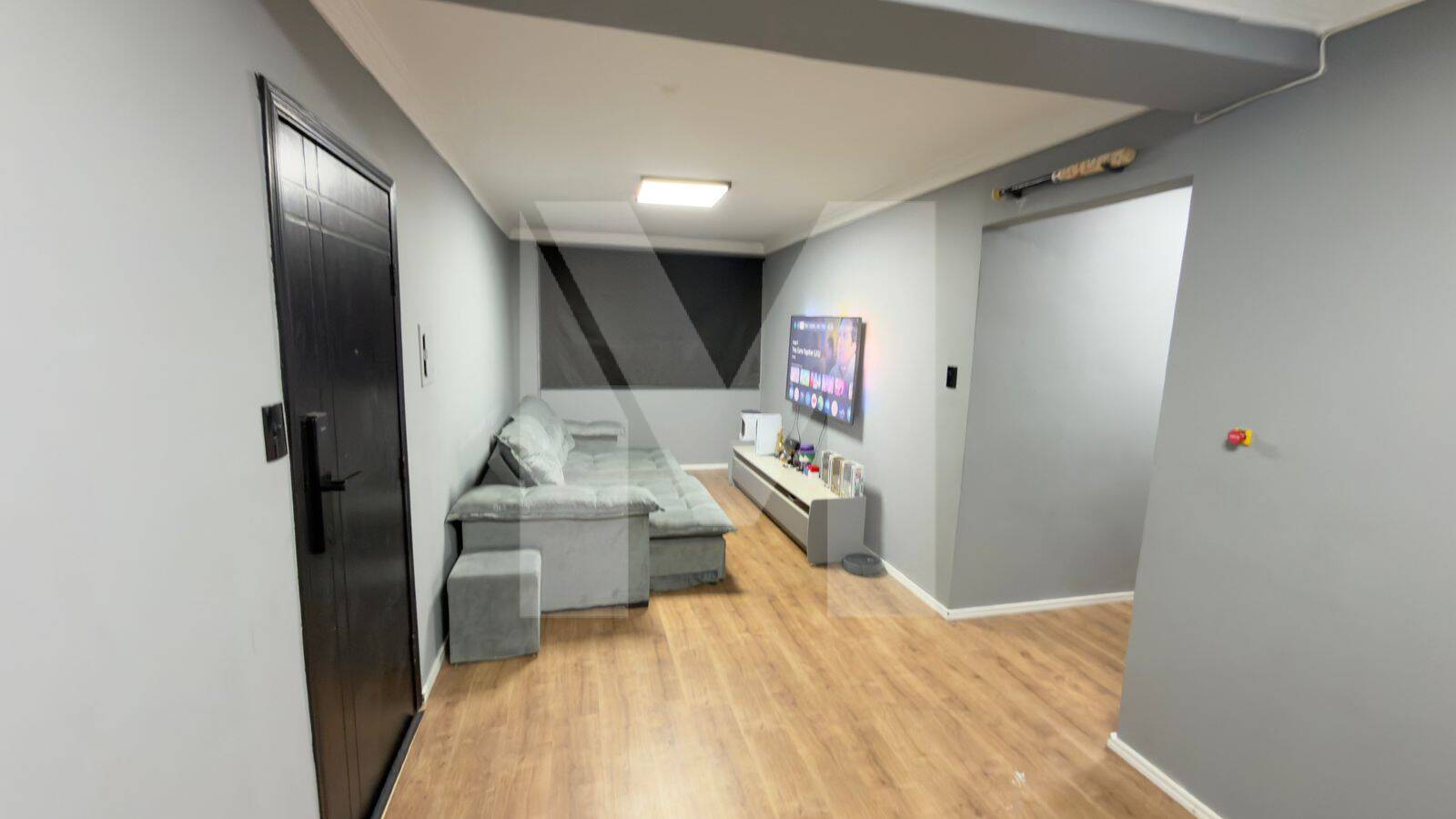 Apartamento 2 Quartos à Venda no Rudge Ramos, São Bernardo do Campo- Parque