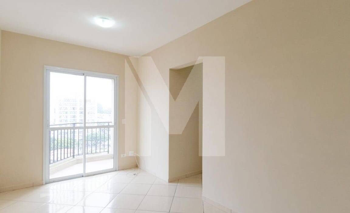 Apto 3 Dorms (1 Suíte) 63m² - Nova Petrópolis, SBC