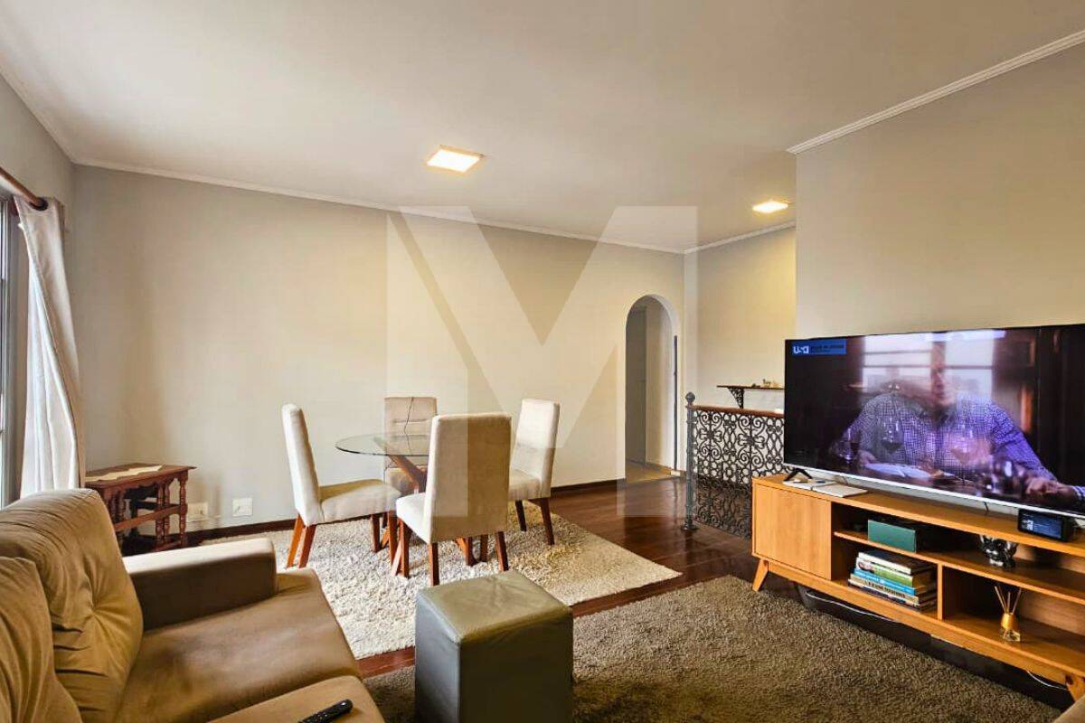 Apartamento 3 Dorms - Rua Municipal - Centro São Bernardo do Campo