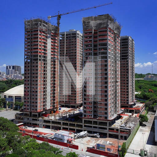 Apartamento 3 Suítes - Repasse Mistral Patriani - Jardim do Mar SBC