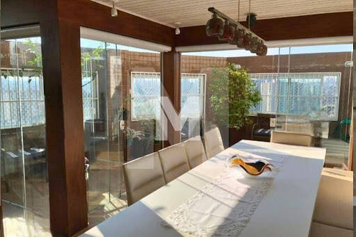 Cobertura Duplex com 3 Suítes no Espaço A Residence - Vila Dayse