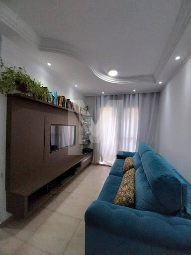 Apartamento à venda com 2 Dorms no Irajá SBC